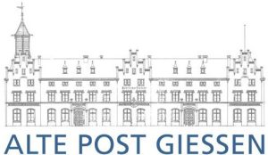Alte-Post-Logo