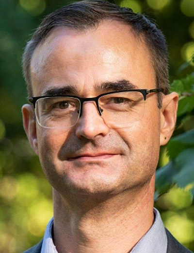 Prof. Dr. Jörg Aschenbach