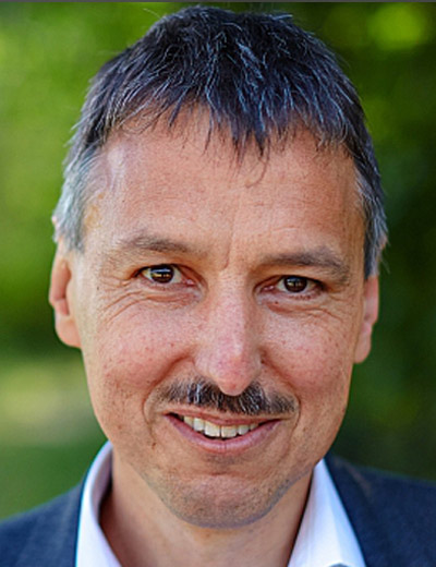 Prof. Dr. Jürgen Zentek