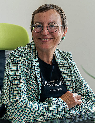 PD Dr. Susanne Alldinger