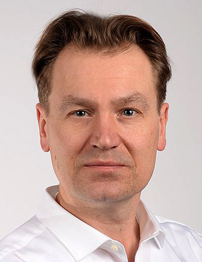 Prof. Dr. Andreas Beineke
