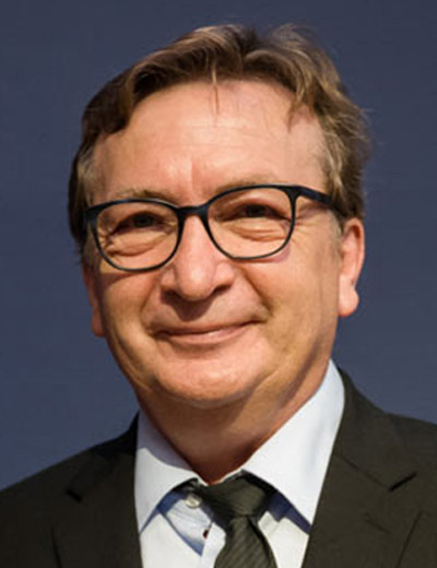 Prof. Dr. Andreas Moritz