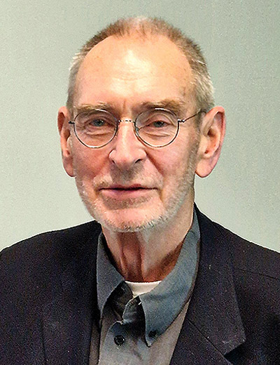 Univ.-Prof. Dr. Dr. Johann Schäffer
